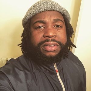 Meet your Posher, Patrick